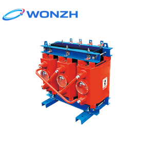 scb11 epoxy resin cast dry type power transformer (low loss & energy efficient type)